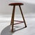 Bauhaus Workshop Stool, 1930s For Sale - Image 5 of 8