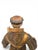 Spanish Artist, Sculpture of Saint Anthony of Padua, 1670, Wood For Sale - Image 12 of 16