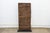 Finely Carved Antique African Nupe Door For Sale In Los Angeles - Image 6 of 8