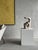 Aba Carrasquer , Sculpture #1, Stone For Sale - Image 9 of 10