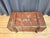 French Officers Cabin Trunk, 1850s For Sale - Image 5 of 18