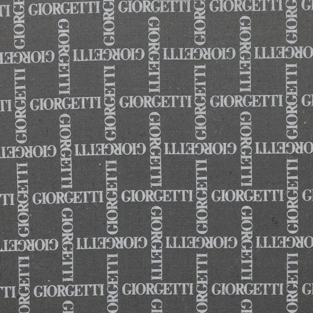 Master Three-Seater Sofa by Giorgetti, 2003 For Sale - Image 11 of 12