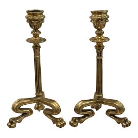 Example of Candelabras in Little Rock