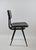 Industrial Chair in the style of Friso Kramer and Wim Rietveld, 1950s For Sale - Image 18 of 18