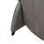 Trapez 3-Seater Sofa in Grey Leather from Himolla For Sale - Image 13 of 18
