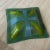 Glass Vintage Higgins Art Glass Bowl For Sale - Image 7 of 8