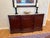 1990s 1990s Kindel Furniture Federal Style Mahogany Sideboard / Buffet For Sale - Image 5 of 5