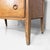 Italian Wooden Chest of Drawers with Iron Handles, 1930s For Sale - Image 14 of 18