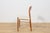 Mid-Century Modern Teak Model 26 Dining Chairs by Henry Kjærnulf for Korup Stolefabrik, Denmark, 1960s, Set of 6 For Sale - Image 11 of 18