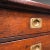 1870s Antique Victorian English Pitch PineCampaign Chest of Drawers For Sale - Image 11 of 12