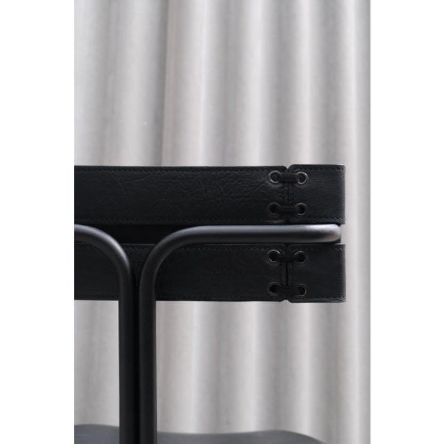 Rendez-Vous Chair by Part Studio Atelier For Sale - Image 4 of 8