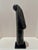Mid 20th Century Mid 20th Century Larry Mohr Signed Bronze Figurative Sculpture Tall Abstract Modernist Form on Base For Sale - Image 5 of 8