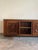 Vintage French Brutalist Sideboard, 1970s For Sale - Image 13 of 13