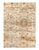 Viscose on a cotton foundation with a medallion This rug has a dense, soft pile, and excellent quality, to ensure that you...