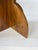 Art Deco Modernist French Walnut Occasional Side Table, 1930s For Sale - Image 10 of 13