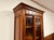 English Classical Display Bookcase For Sale - Image 6 of 15