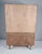 Brown Vintage Wardrobe in Ash, 1970s For Sale - Image 8 of 14