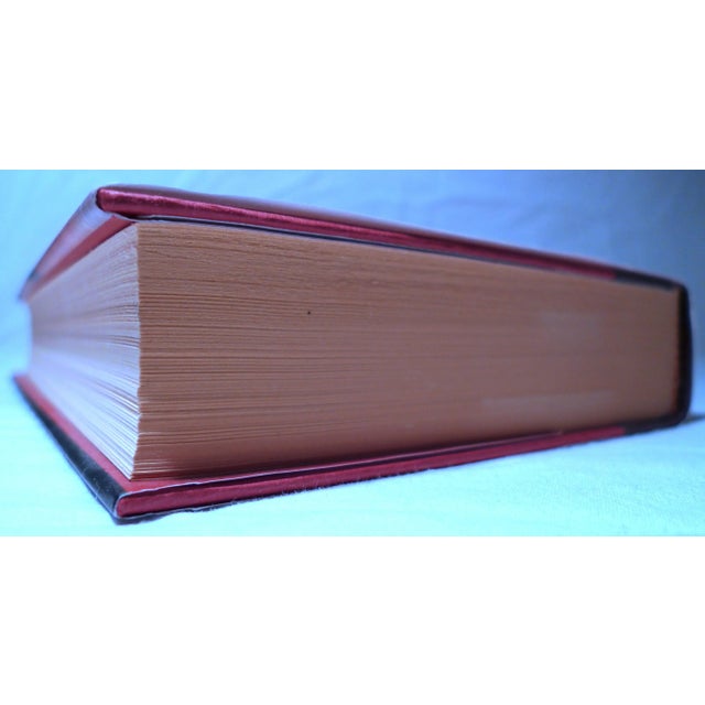 2000s Illustrated Hardcover Book, Aaron Sachs the Humboldt Current - Nineteenth-Century Exploration and the Roots of American Environmentalism For Sale - Image 4 of 13