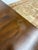 Ashley Furniture Cariton Coffee Table, Dark Brown For Sale - Image 12 of 12