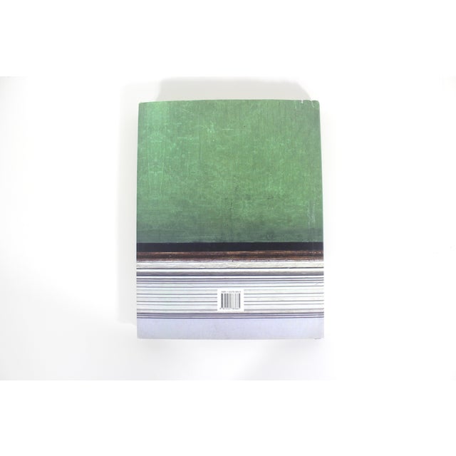 English Paint and Colour in Decoration Farrow & Ball Book Hardcover Hard Cover, Gift Art Design Decor Lover, Coffee Table, Bookshelf Styling, Shelf For Sale - Image 3 of 17