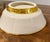 Mid-Century Modern Lenox Landmark Serving Bowl For Sale - Image 3 of 14