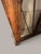 Art Deco Mahogany Display Cabinet, France, 1930 For Sale - Image 10 of 11