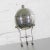 Victorian Latham & Morton Silver Plate Egg Warmer Globe Orb Shape Victorian For Sale - Image 3 of 13