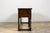 Late 18th Century English Oak Dresser Base or Server For Sale - Image 14 of 18