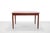 Wood Teak Dining Table from Topform, 1960s For Sale - Image 7 of 7