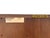 1990s Ethan Allen Emanuel Demilune Sideboard Console Buffet Credenza Distressed For Sale - Image 11 of 15