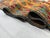 Mustard Gold Mori Gul Tribal Oriental Runner Rug, 2'10" X 9'4" For Sale - Image 15 of 16