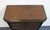 Brown Stanley Furniture Walnut Contemporary Traditional 46" Chest of Drawers 128-13-12 For Sale - Image 8 of 12