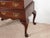Ethan Allen Georgian Court 2 Piece Cherry Locking Secretary Desk For Sale - Image 12 of 14