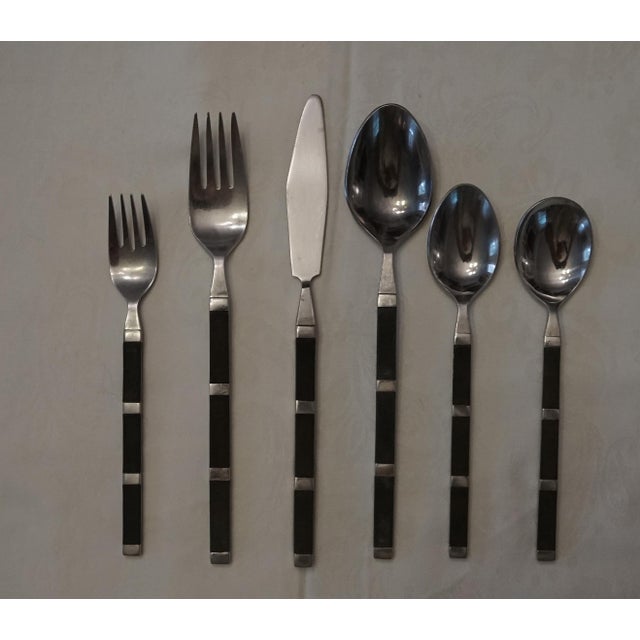 These were bought by my mother in the late 60's...and I always loved them.... Full set of 51 pieces sold only as full set...