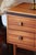 Brown Mid-Century Scandinavian Sideboard, 1960s For Sale - Image 8 of 18
