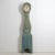 Antique long case clock from northern Sweden made by hand around 1810. The clock has its origin in northern Sweden in the...
