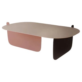 Baleen Center Table by Dovain Studio For Sale