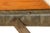 1950s Industrial Butcher Block Workstation Table With Steel Frame, Drawer & Removable Galvanized Trays For Sale - Image 15 of 18