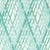 Harlequin Locronan Wallpaper in Aqua/First Light - a Sample For Sale