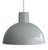 Bunker Pendant Light by Jo Hammerborg for Mørup For Sale - Image 5 of 5