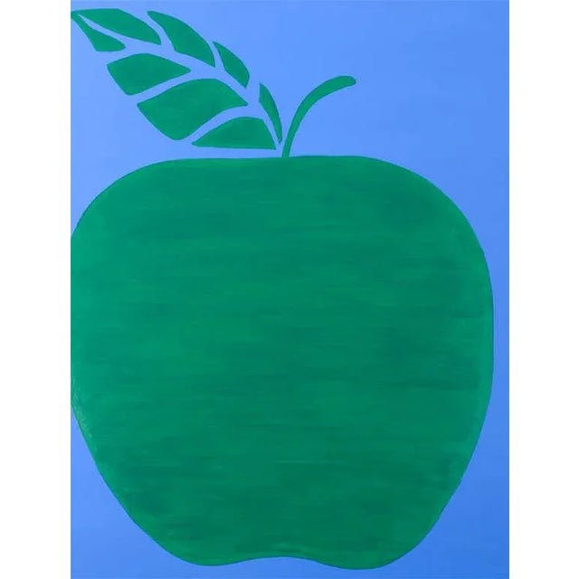 Grant Newman Modern Grant Newman Painting For Sale - Image 4 of 7