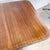 Brown Pair of Federal Style Drop-Leaf Pembroke Side Tables For Sale - Image 8 of 16