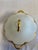 White Antique Haviland & Co. Limoges Covered Vegetable Tureen, Gold Handles, France For Sale - Image 8 of 14