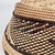 Early 20th Century Rare Tonga Binga Basket Bowl 11inch MATTER COLLECTION For Sale In Denver - Image 6 of 6