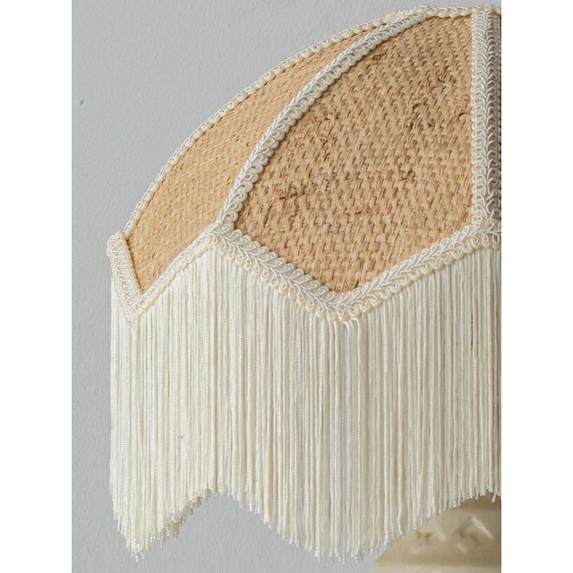 Art Deco Pineapple Lamp by Charles Catteau for Boch Frères Keramis, 1920s For Sale - Image 6 of 11