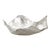 Wildwood Contemporary Aluminum Tray For Sale
