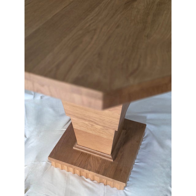 Bunny Williams Home Bunny Williams Burton Side Table For Sale - Image 4 of 8