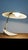 Vintage Modernist UFO Desk Lamp from Stilnovo, 1950s For Sale - Image 16 of 18