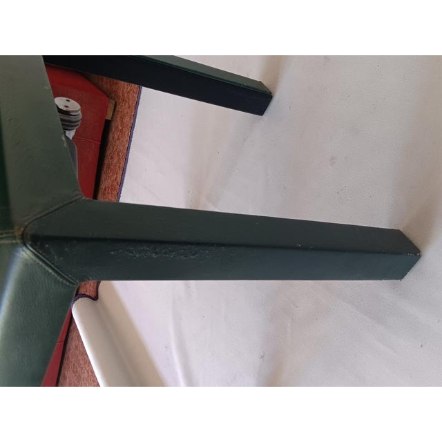 Arcadia Chair by Paolo Piva for B&B Italia For Sale - Image 9 of 10