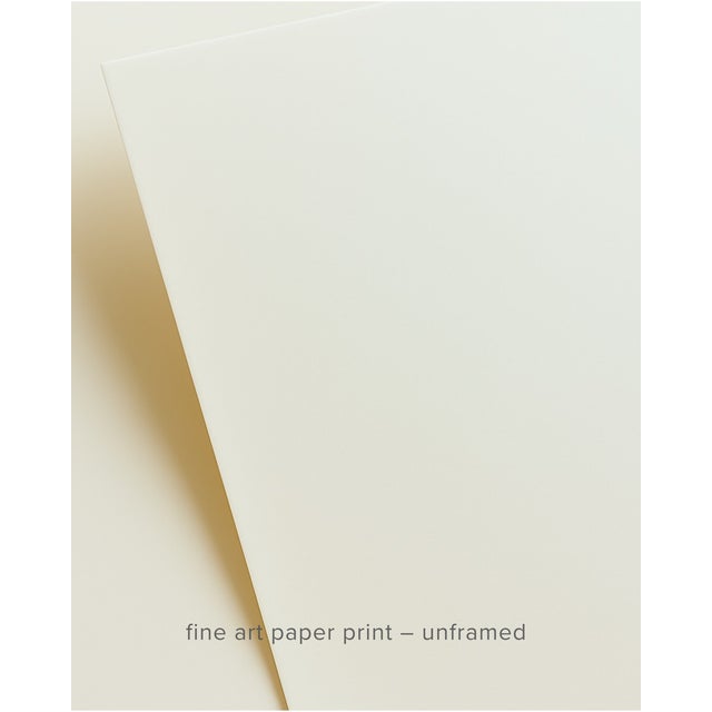 Not Yet Made - Made To Order Side View XVI by Marc Fischer – Limited Edition Architectural Photograph, Unframed Fine Art Print for Modern Interiors For Sale - Image 5 of 6